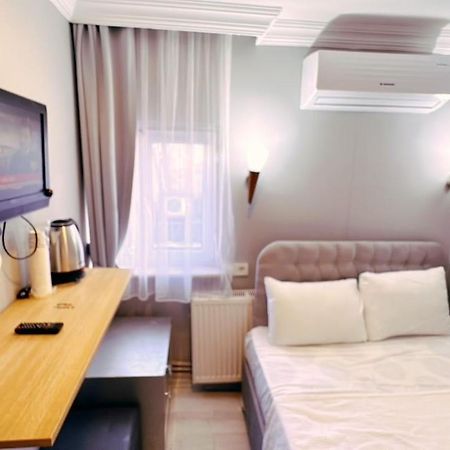 Taksim Centre Hotel イスタンブール エクステリア 写真