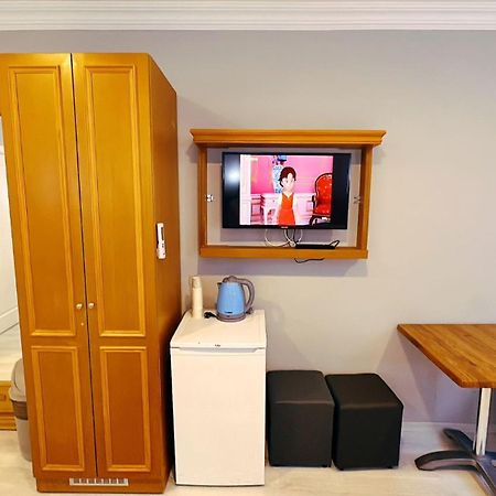 Taksim Centre Hotel イスタンブール エクステリア 写真