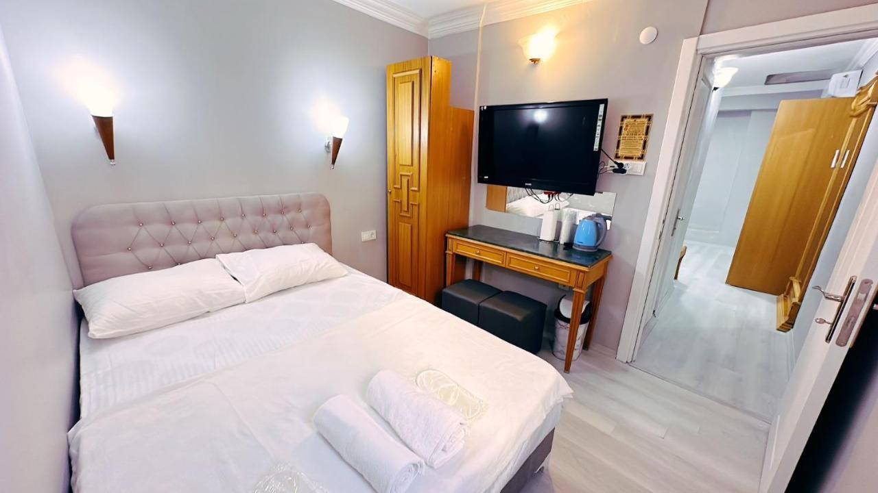 Taksim Centre Hotel イスタンブール エクステリア 写真
