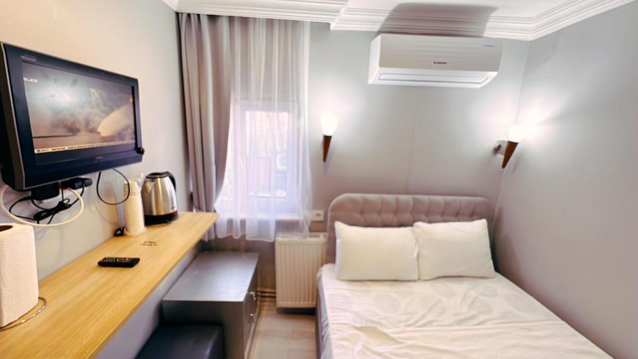 Taksim Centre Hotel イスタンブール エクステリア 写真