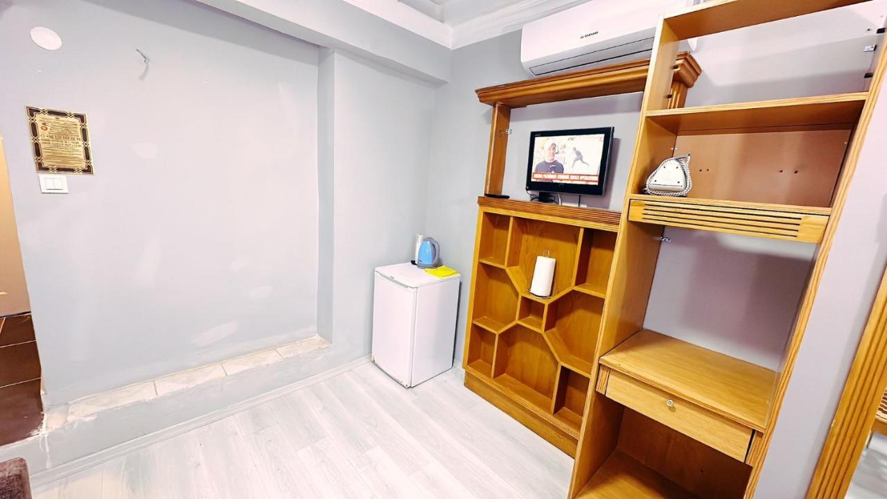 Taksim Centre Hotel イスタンブール エクステリア 写真