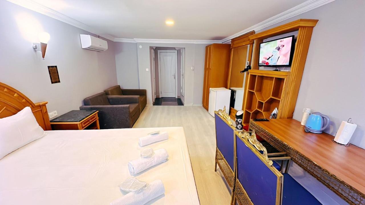 Taksim Centre Hotel イスタンブール エクステリア 写真