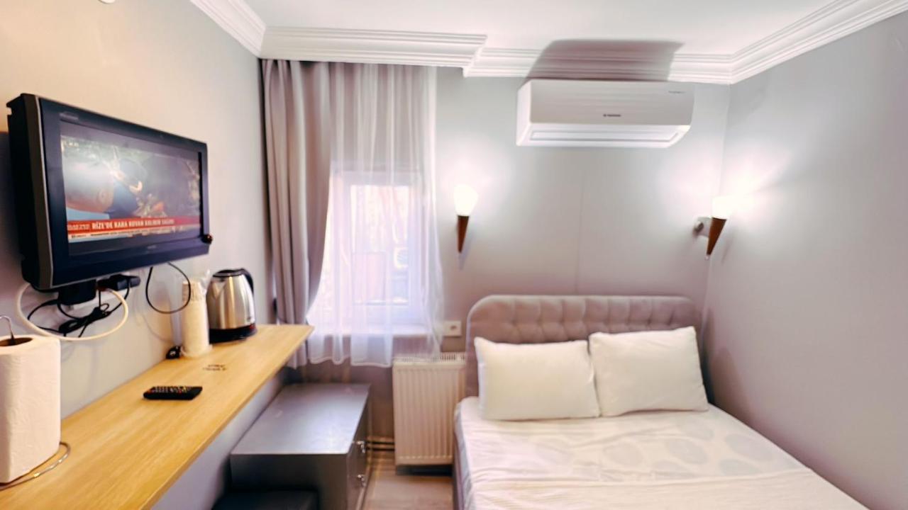 Taksim Centre Hotel イスタンブール エクステリア 写真
