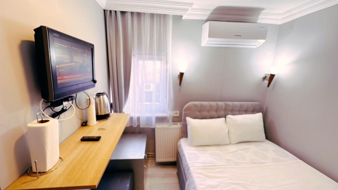 Taksim Centre Hotel イスタンブール エクステリア 写真