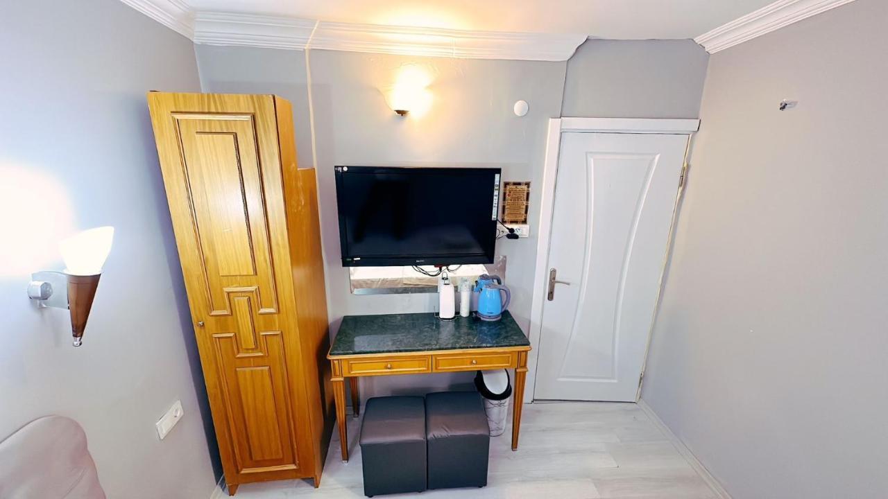 Taksim Centre Hotel イスタンブール エクステリア 写真
