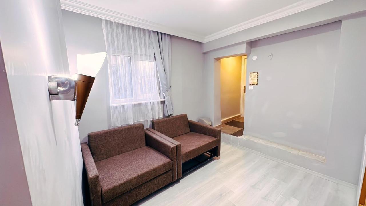Taksim Centre Hotel イスタンブール エクステリア 写真