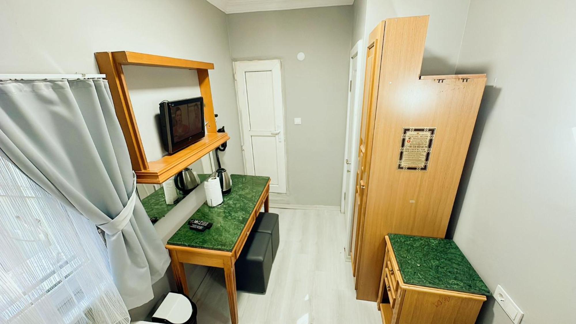 Taksim Centre Hotel イスタンブール エクステリア 写真