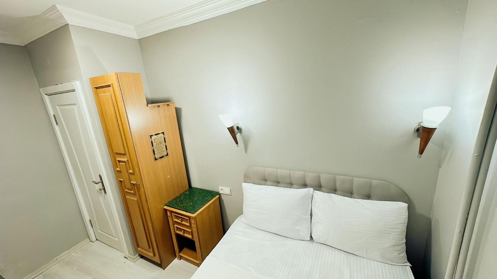 Taksim Centre Hotel イスタンブール エクステリア 写真
