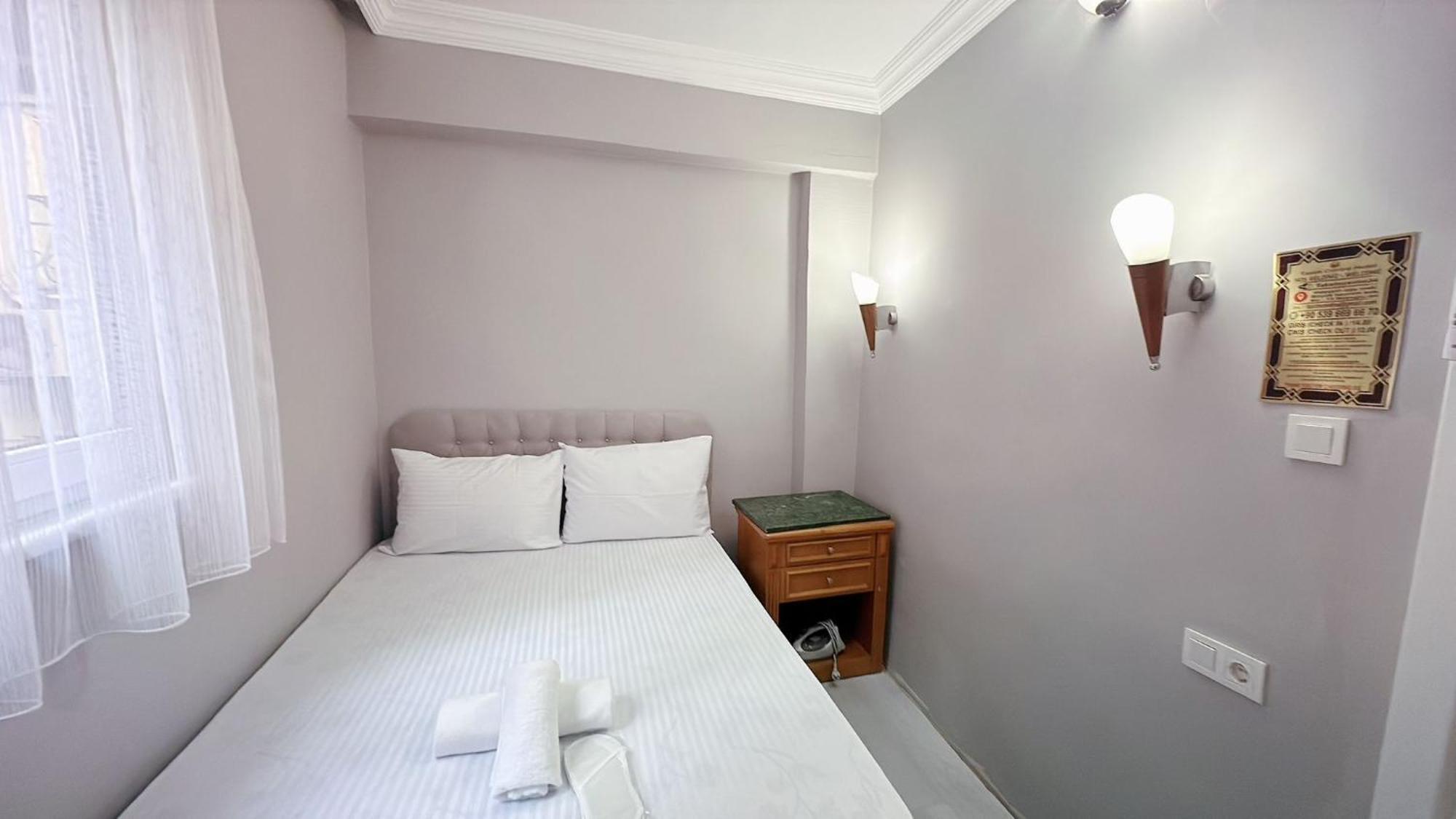 Taksim Centre Hotel イスタンブール エクステリア 写真
