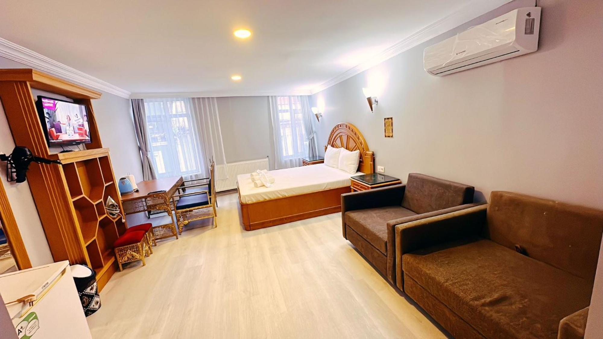 Taksim Centre Hotel イスタンブール エクステリア 写真