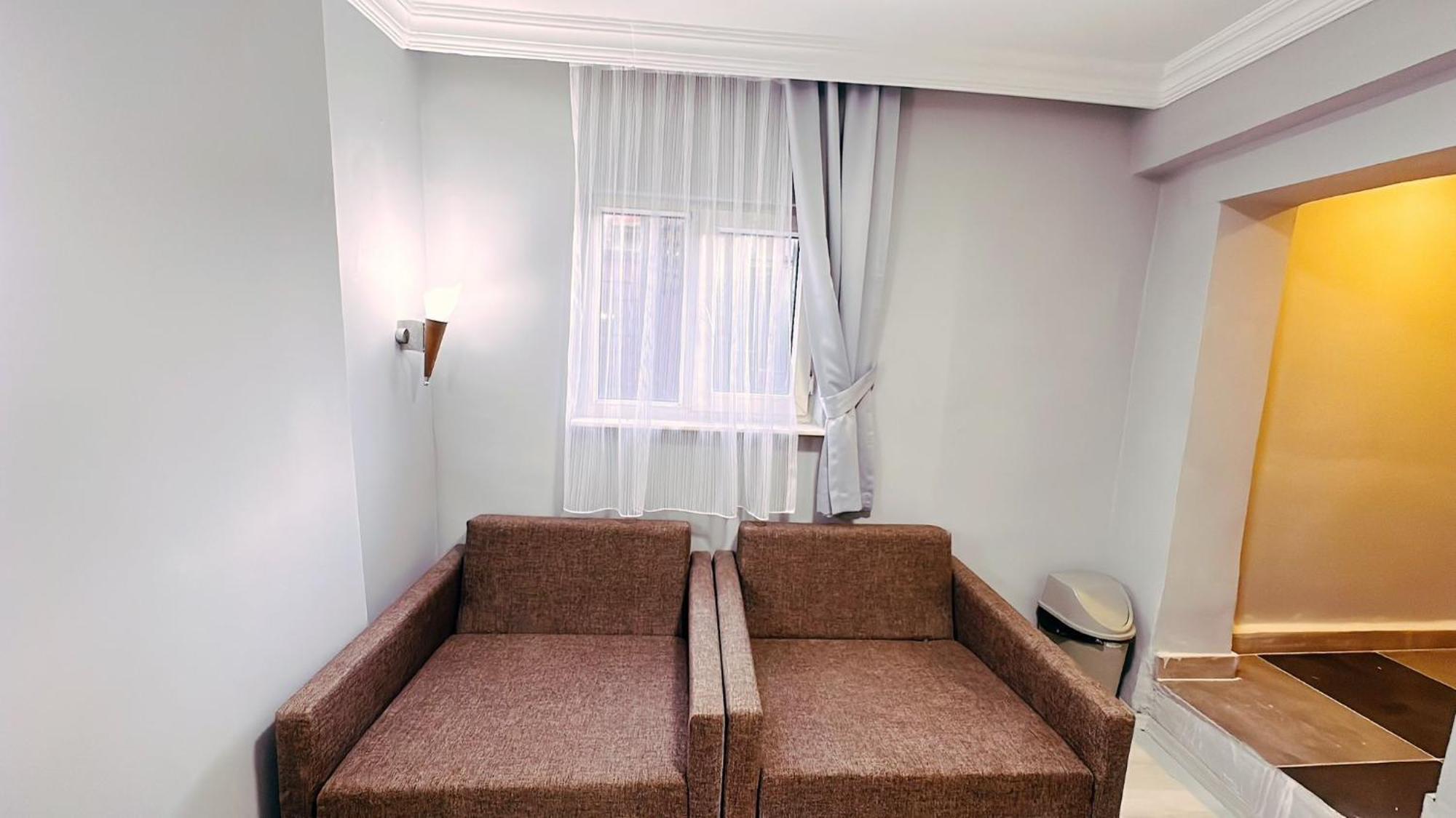 Taksim Centre Hotel イスタンブール エクステリア 写真
