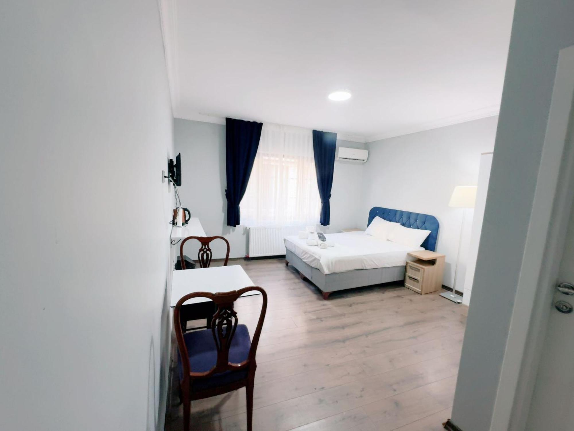 Taksim Centre Hotel イスタンブール エクステリア 写真