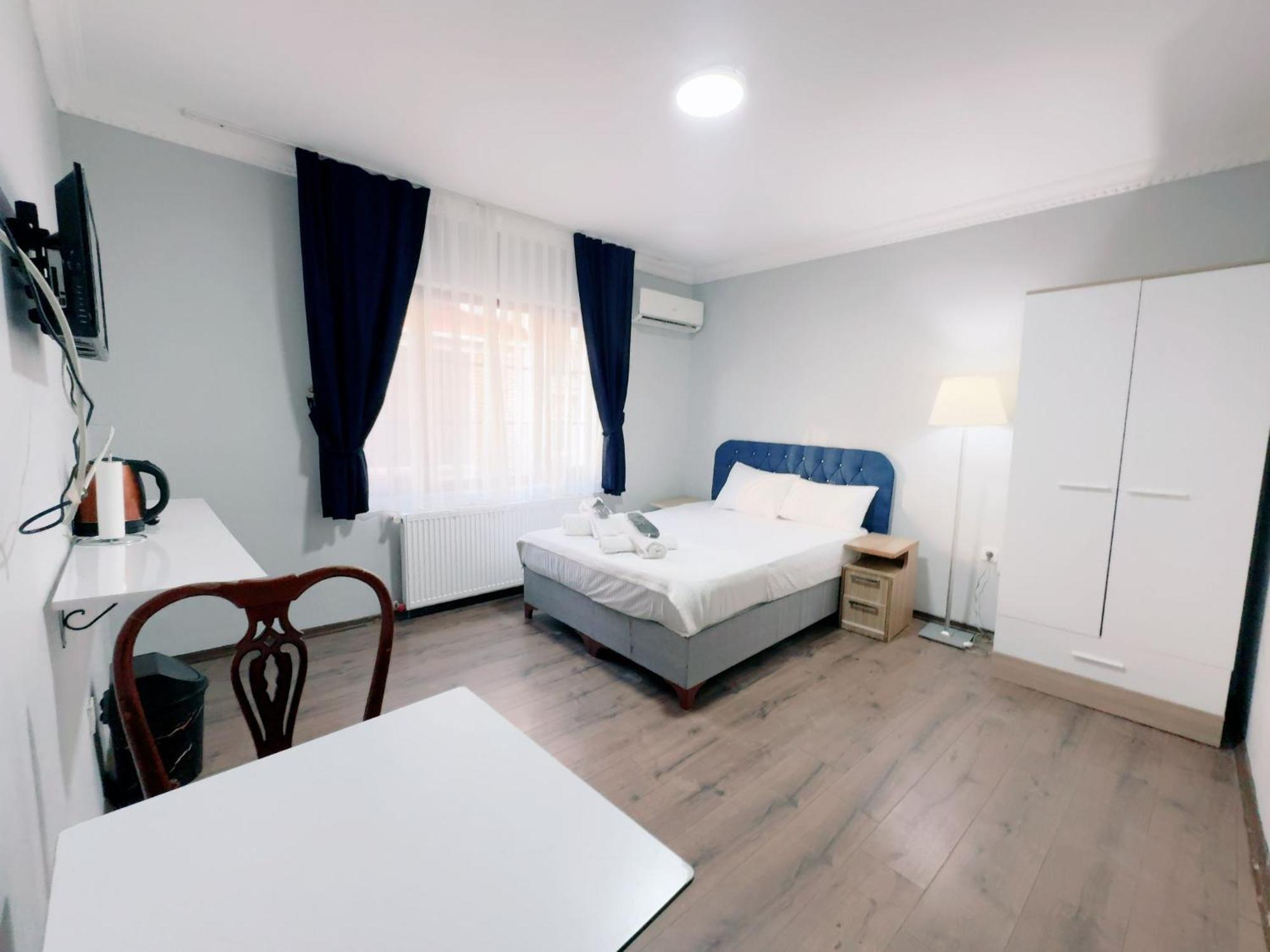 Taksim Centre Hotel イスタンブール エクステリア 写真