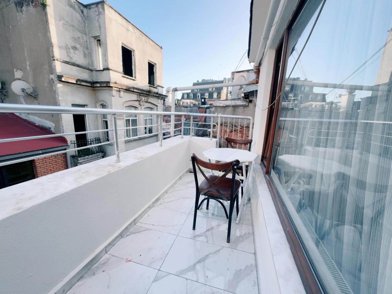 Taksim Centre Hotel イスタンブール エクステリア 写真