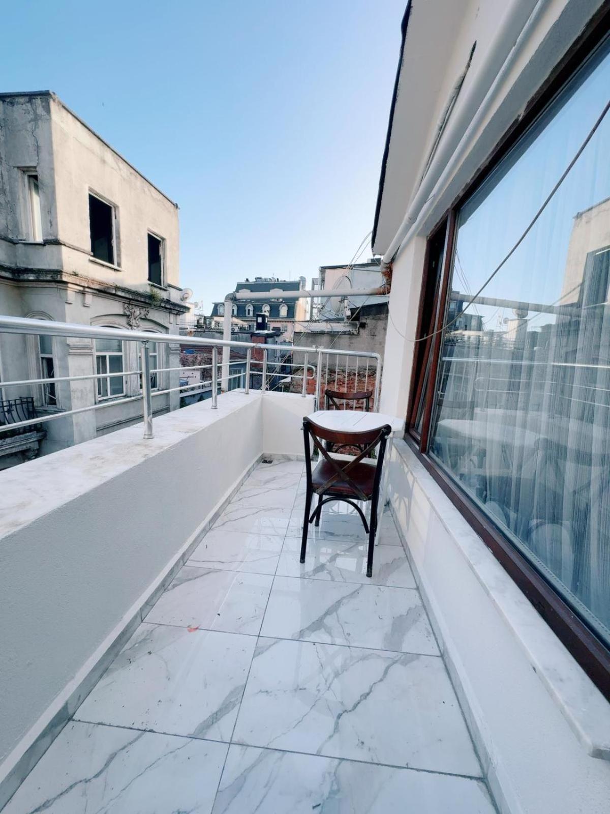 Taksim Centre Hotel イスタンブール エクステリア 写真