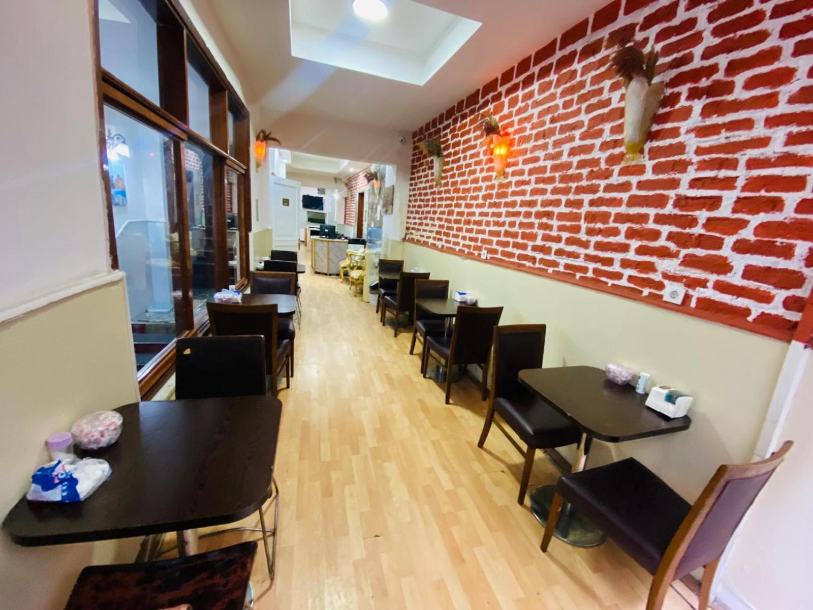 Taksim Centre Hotel イスタンブール エクステリア 写真