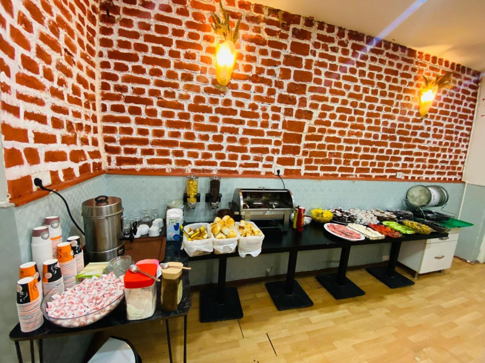Taksim Centre Hotel イスタンブール エクステリア 写真